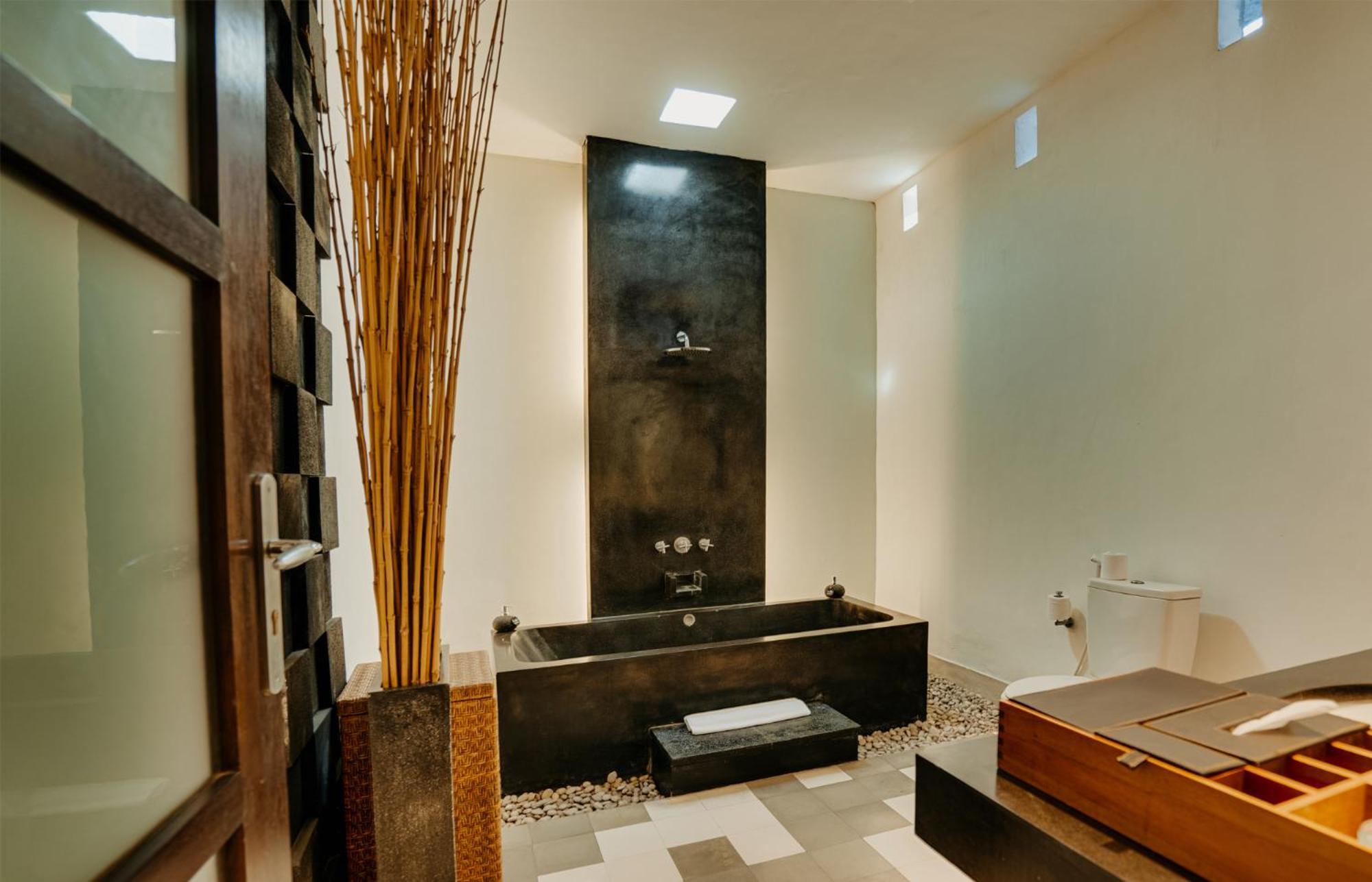 סמיניאק Bvilla Spa מראה חיצוני תמונה