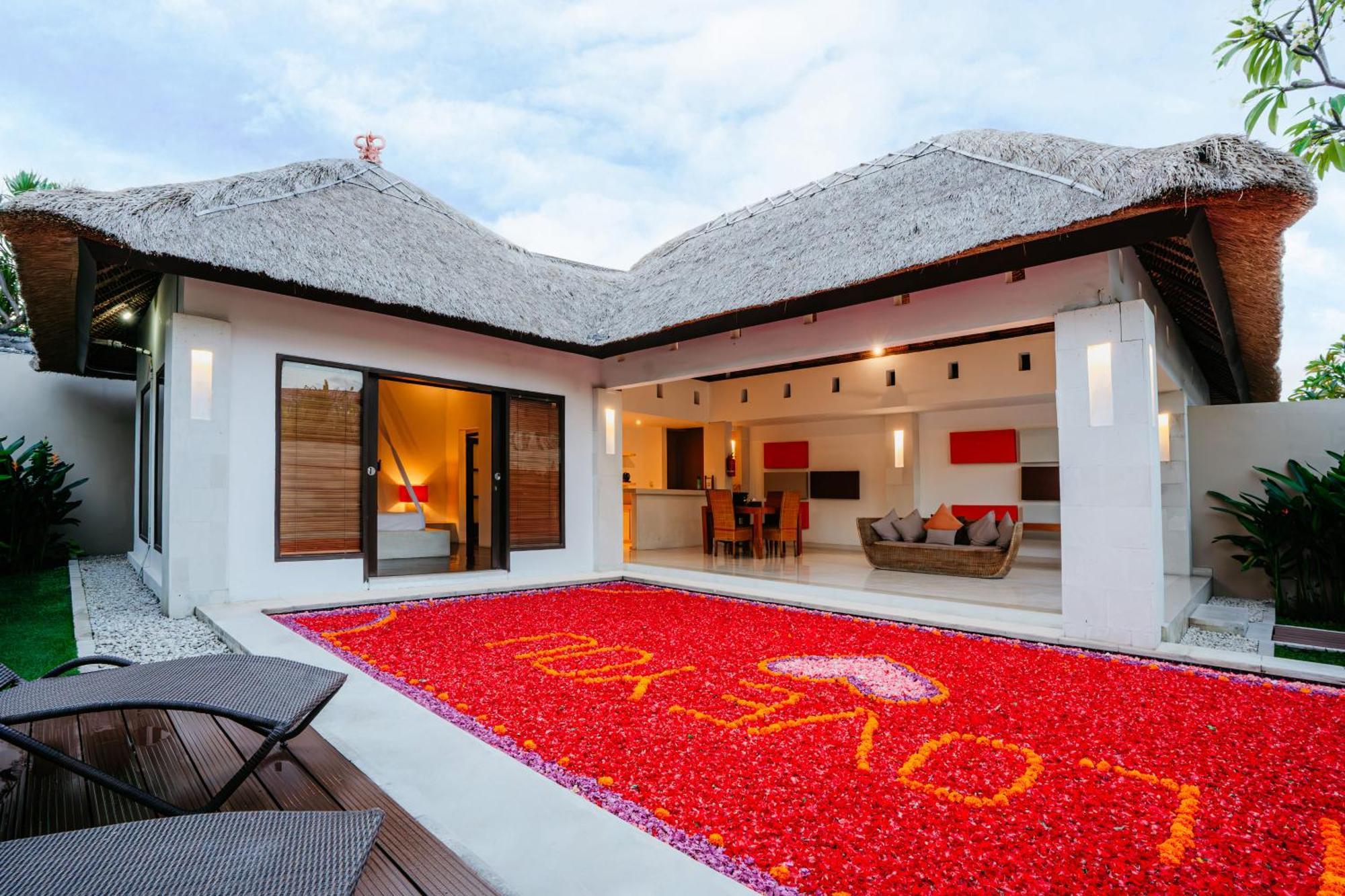 סמיניאק Bvilla Spa מראה חיצוני תמונה